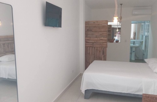 El Macao Hostel | Macao sky pool suites