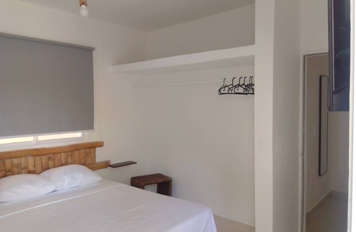 El Macao Hostel | Macao sky pool suites