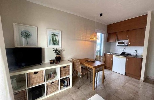 Cala en Blanes Apartment | Macarella - Apatamento con Piscina