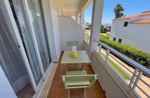 Cala en Blanes Apartment | Macarella - Apatamento con Piscina