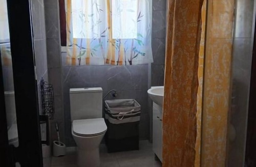 Cova da Piedade Hostel | Macarena AL