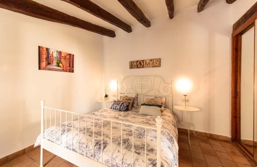 S'Arxiduc House | Macarena's House