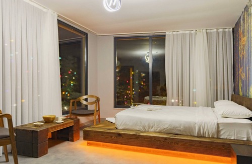 Macka Hotel | MacarTaşı Hotel