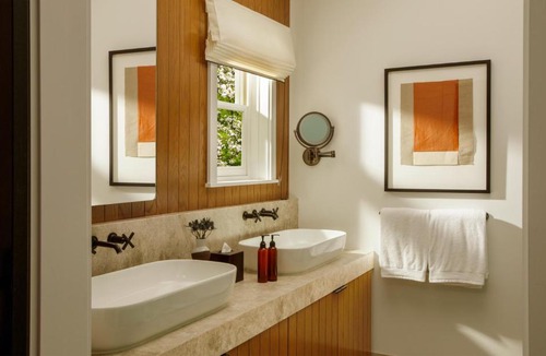 Sonoma Hotel | MacArthur Place Inn & Spa
