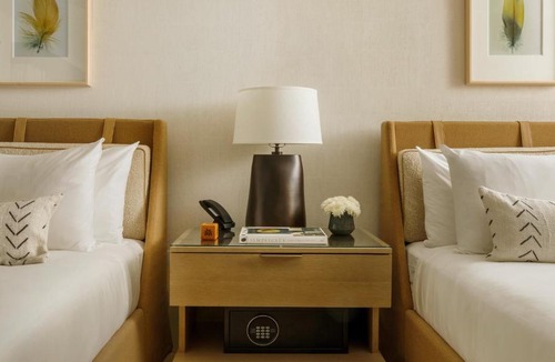 Sonoma Hotel | MacArthur Place Inn & Spa