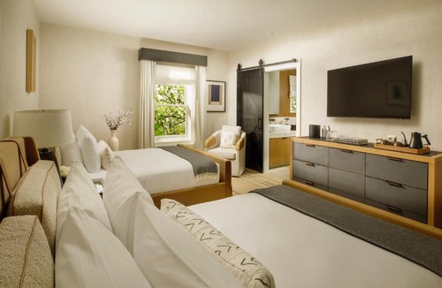 Sonoma Hotel | MacArthur Place Inn & Spa
