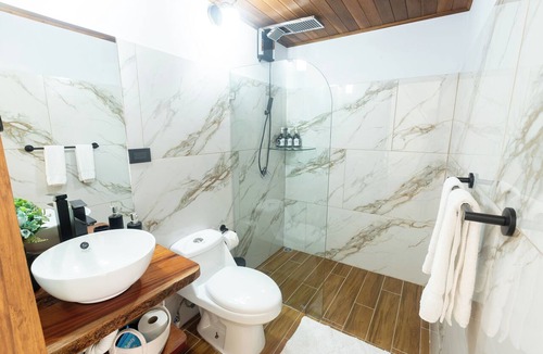Sierra House | Macas Moon Glamping