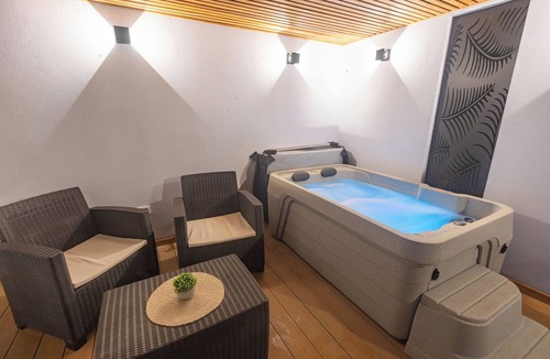 Sierra Cabin | Macas Moon Glamping Monteverde