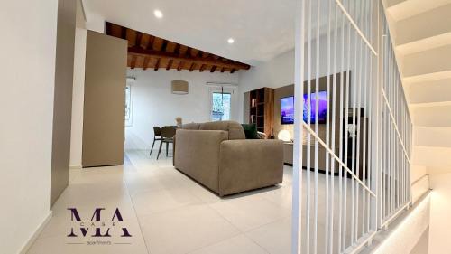 Ferrara Apartment | MAcase Apartments