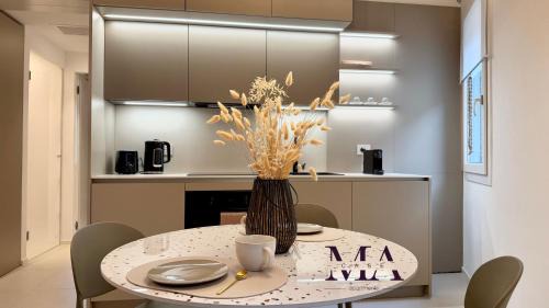 Ferrara Apartment | MAcase Apartments