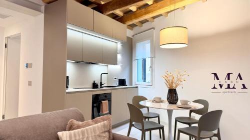 Ferrara Apartment | MAcase Apartments