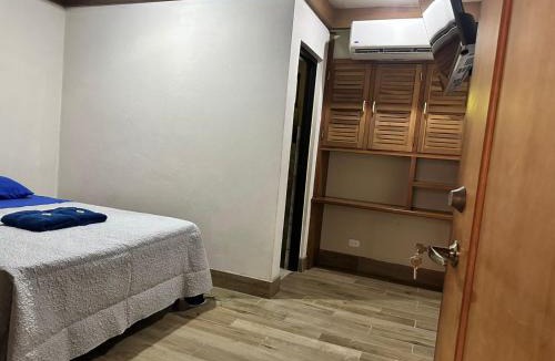 Tarcoles Apartment | Macaw Paradise