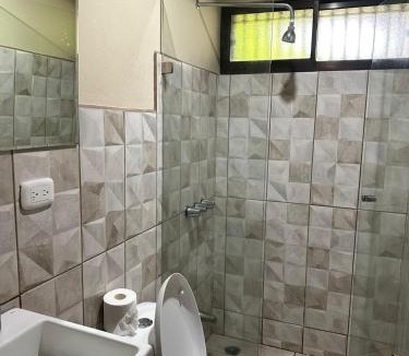 Tarcoles Apartment | Macaw Paradise