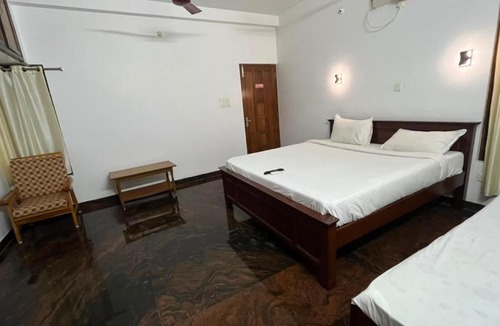 Kottakuppam Villa | macaws home stay