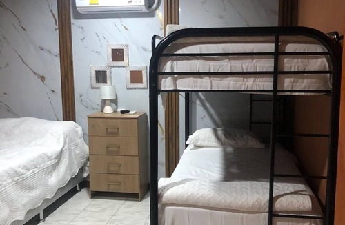 Ciudad Cortes Hotel | Macaws Villa