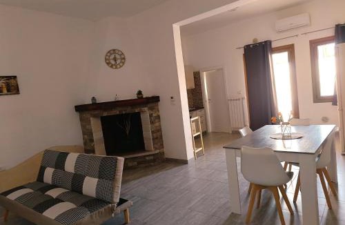 Erchie House | Macchialuru Home & Relax