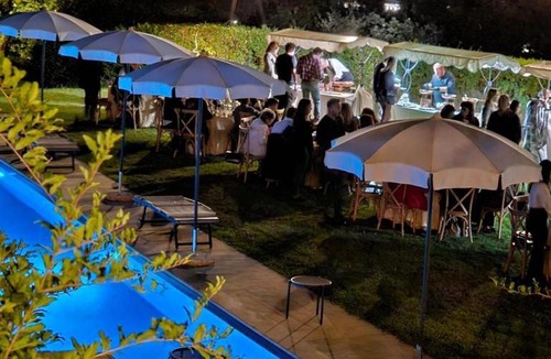Po' Bandino Villa | Macchie San Vincenzo - Villa Privata con Piscina e Giardino ad uso esclusivo o camere