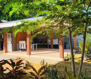 Macrohon Villa | MacCreek