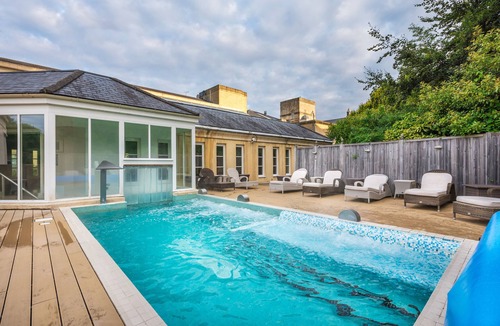 Bath Hotel | Macdonald Bath Spa