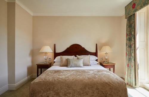 Bath Hotel | Macdonald Bath Spa Hotel