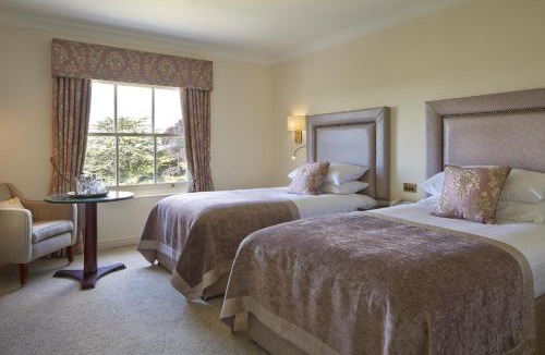 Bath Hotel | Macdonald Bath Spa Hotel