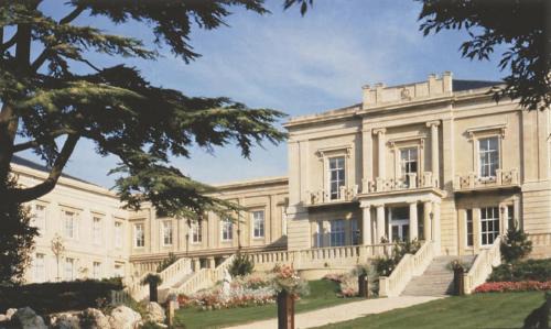 Bath Hotel | Macdonald Bath Spa Hotel