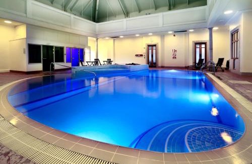 Netley Hotel | Macdonald Botley Park Hotel & Spa