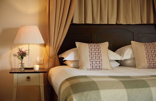 Netley Hotel | Macdonald Botley Park Hotel & Spa