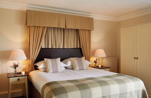 Netley Hotel | Macdonald Botley Park Hotel & Spa