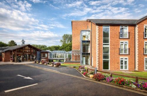 Whitchurch Hotel | Macdonald Hill Valley Hotel, Spa & Golf Resort