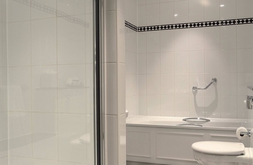 Watermillock Hotel | Macdonald Leeming House