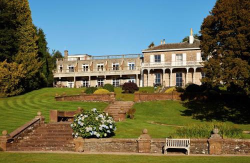 Watermillock Hotel | Macdonald Leeming House