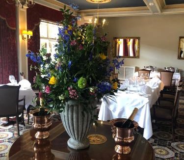 Watermillock Hotel | Macdonald Leeming House