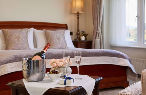 Bowness-on-Windermere Hotel | Macdonald Old England Hotel & Spa