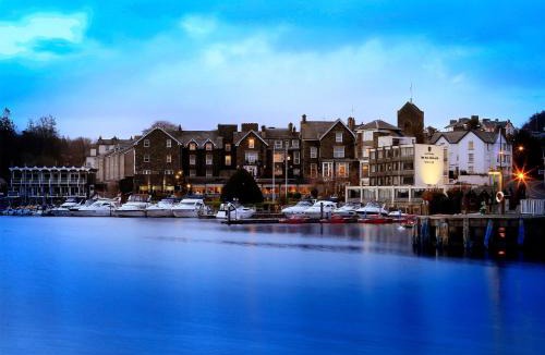 Bowness-on-Windermere Hotel | Macdonald Old England Hotel & Spa