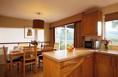 Cwrt Apartment | Macdonald Plas Talgarth Holiday Resort