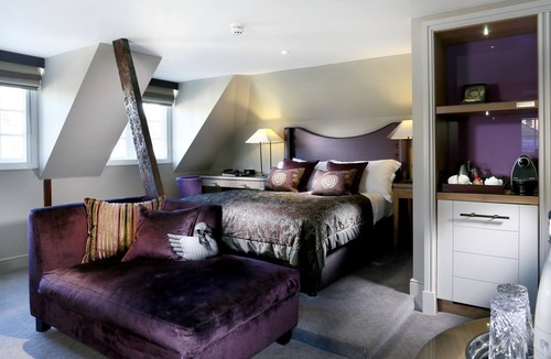 Windsor City Centre Hotel | Macdonald Windsor Hotel