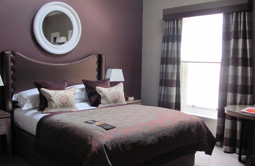 Windsor City Centre Hotel | Macdonald Windsor Hotel