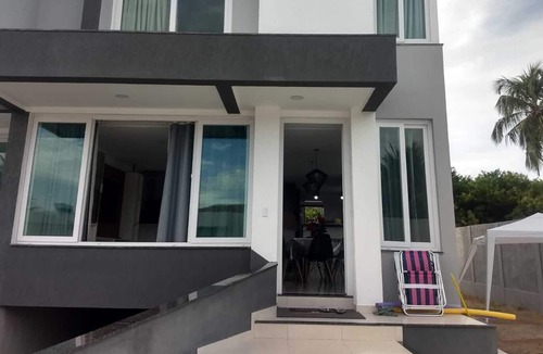 Maceio House | Maceió North Coast nice house in a gated community on the beach of Sauaçuhy