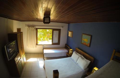 Historic Center Hotel | Machê Pousada & Boutique - A mais charmosa de Arraial D ajuda