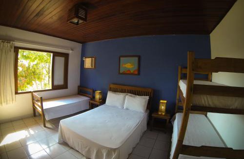 Historic Center Hotel | Machê Pousada & Boutique - A mais charmosa de Arraial D ajuda