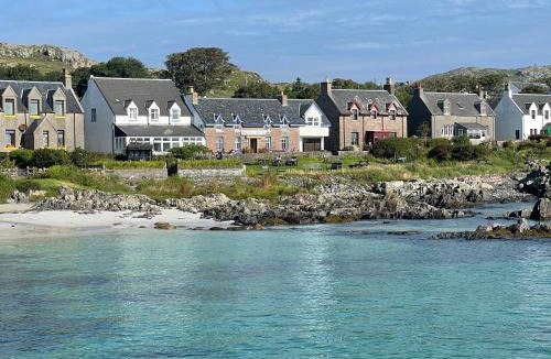 Isle of Iona House | Machair House