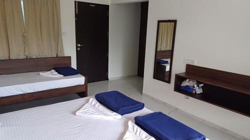 Bhor Apartment | Machan Studio Villa