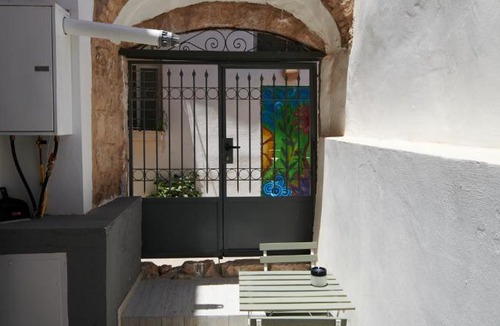 Nachlaot Apartment | Machene Yehuda Vacation Apartments By Raphael Hotels