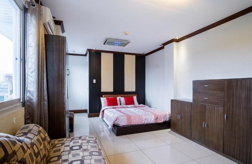 Baler Hotel | Machiavelli Lodge