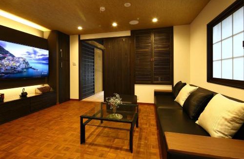 Shimogyo House | Machiya Kaemon