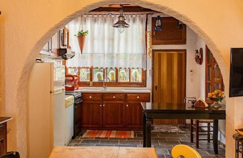 Makrilia House | MaciliaVilla.