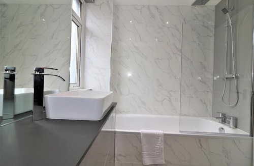 Bellshill House | Macintosh lower