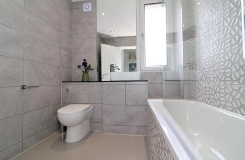 Bellshill House | Macintosh Upper