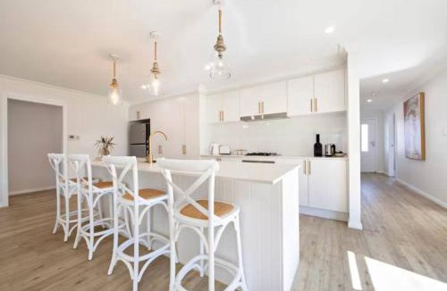 Dubbo House | Macintyre House